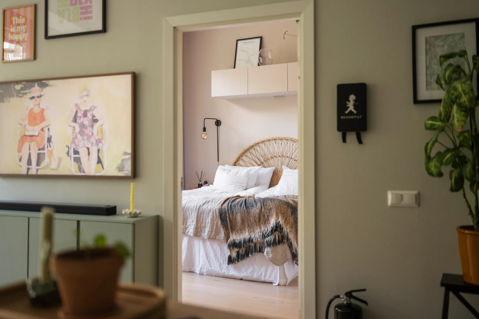 Bostadsrätt, Responsgatan 5, Midsommarkransen/Telefonplan, Stockholm