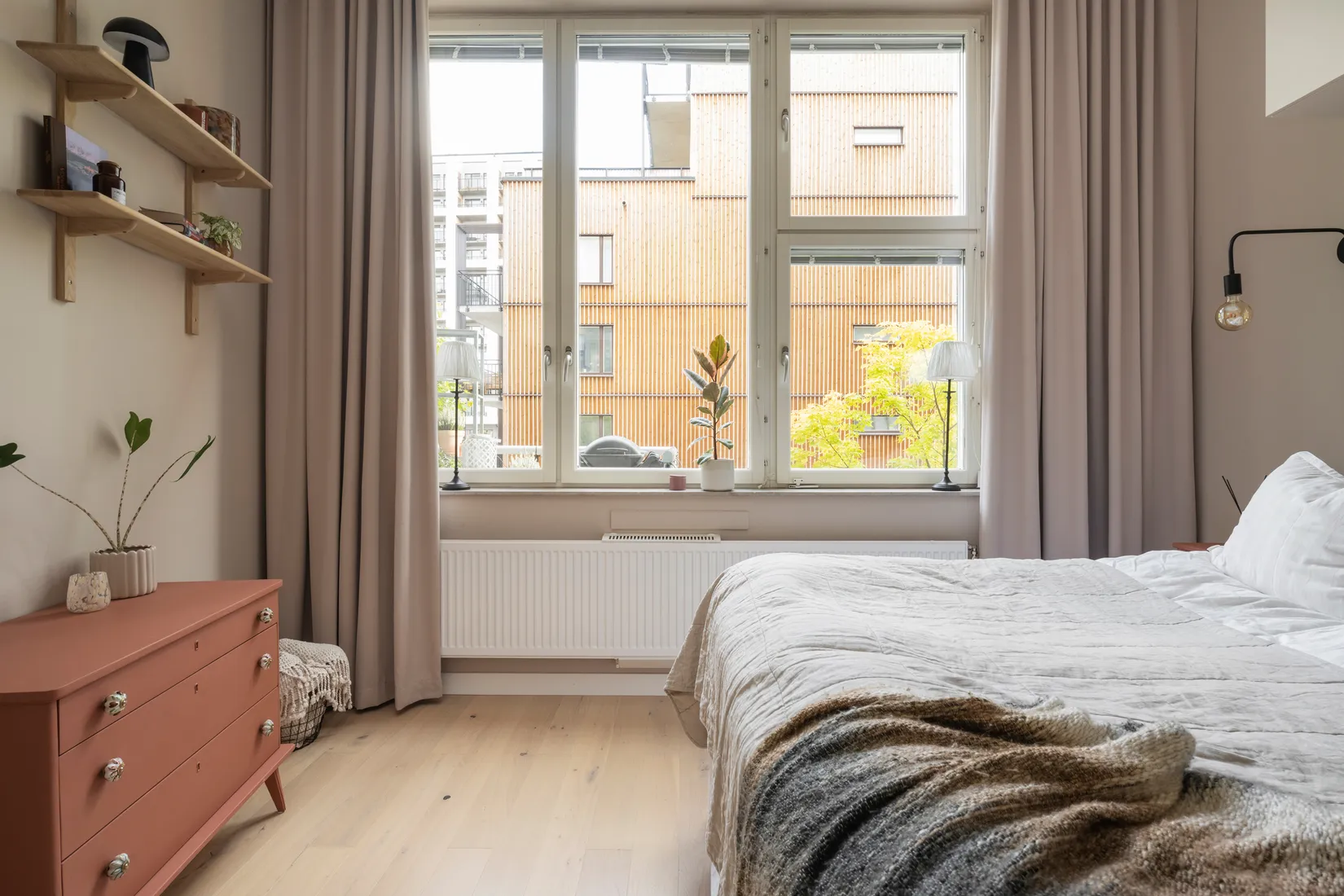 Bostadsrätt, Responsgatan 5, Midsommarkransen/Telefonplan, Stockholm
