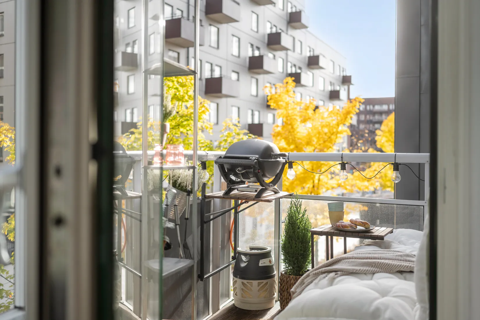 Bostadsrätt, Responsgatan 5, Midsommarkransen/Telefonplan, Stockholm