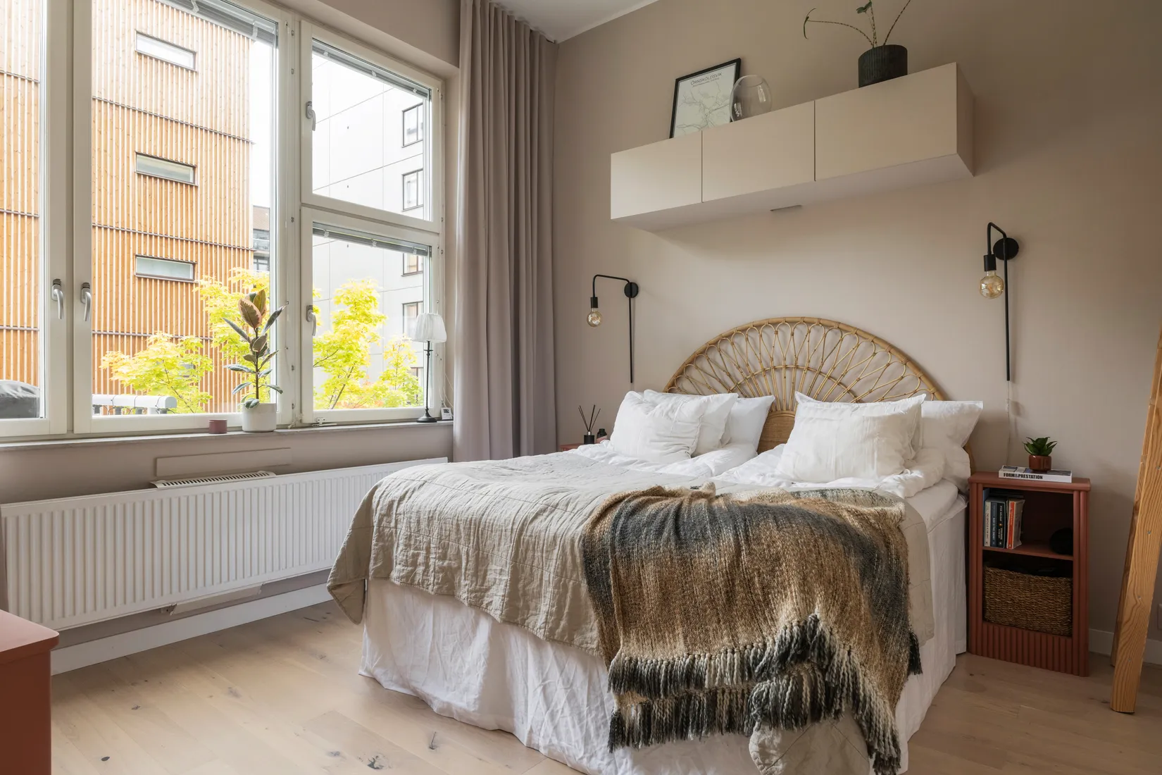 Bostadsrätt, Responsgatan 5, Midsommarkransen/Telefonplan, Stockholm