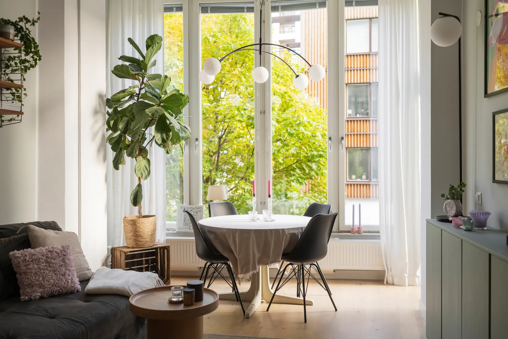 Bostadsrätt, Responsgatan 5, Midsommarkransen/Telefonplan, Stockholm