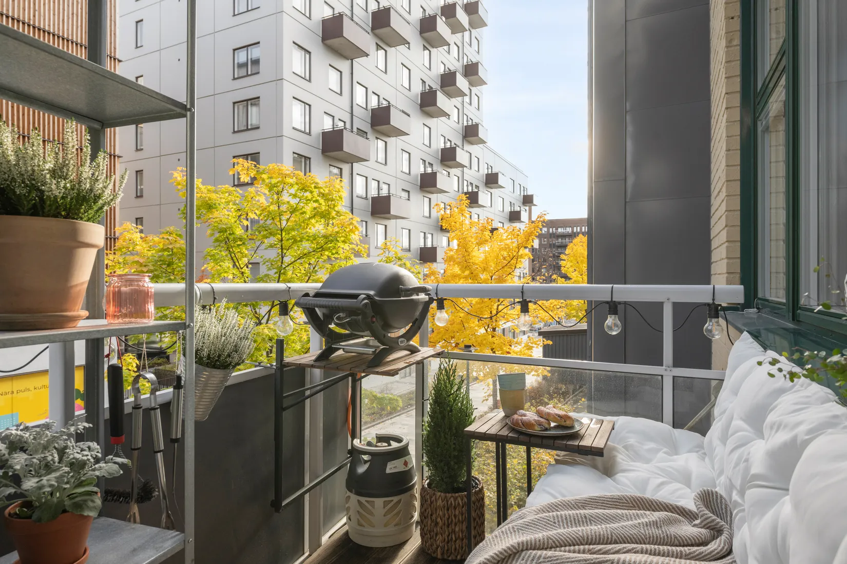 Bostadsrätt, Responsgatan 5, Midsommarkransen/Telefonplan, Stockholm