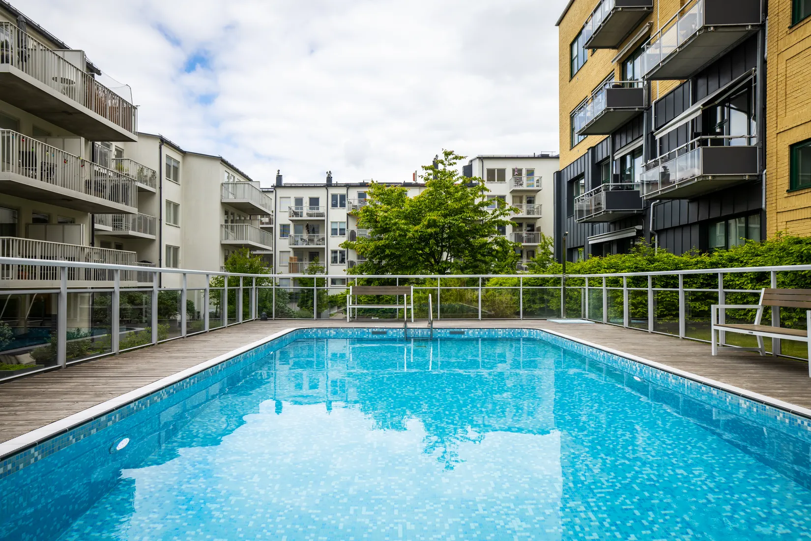 Bostadsrätt, Responsgatan 5, Midsommarkransen/Telefonplan, Stockholm