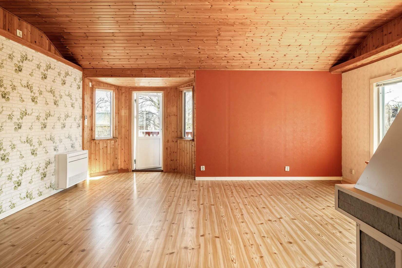 Villa, Viggvägen 8A, Trummenäs, Karlskrona