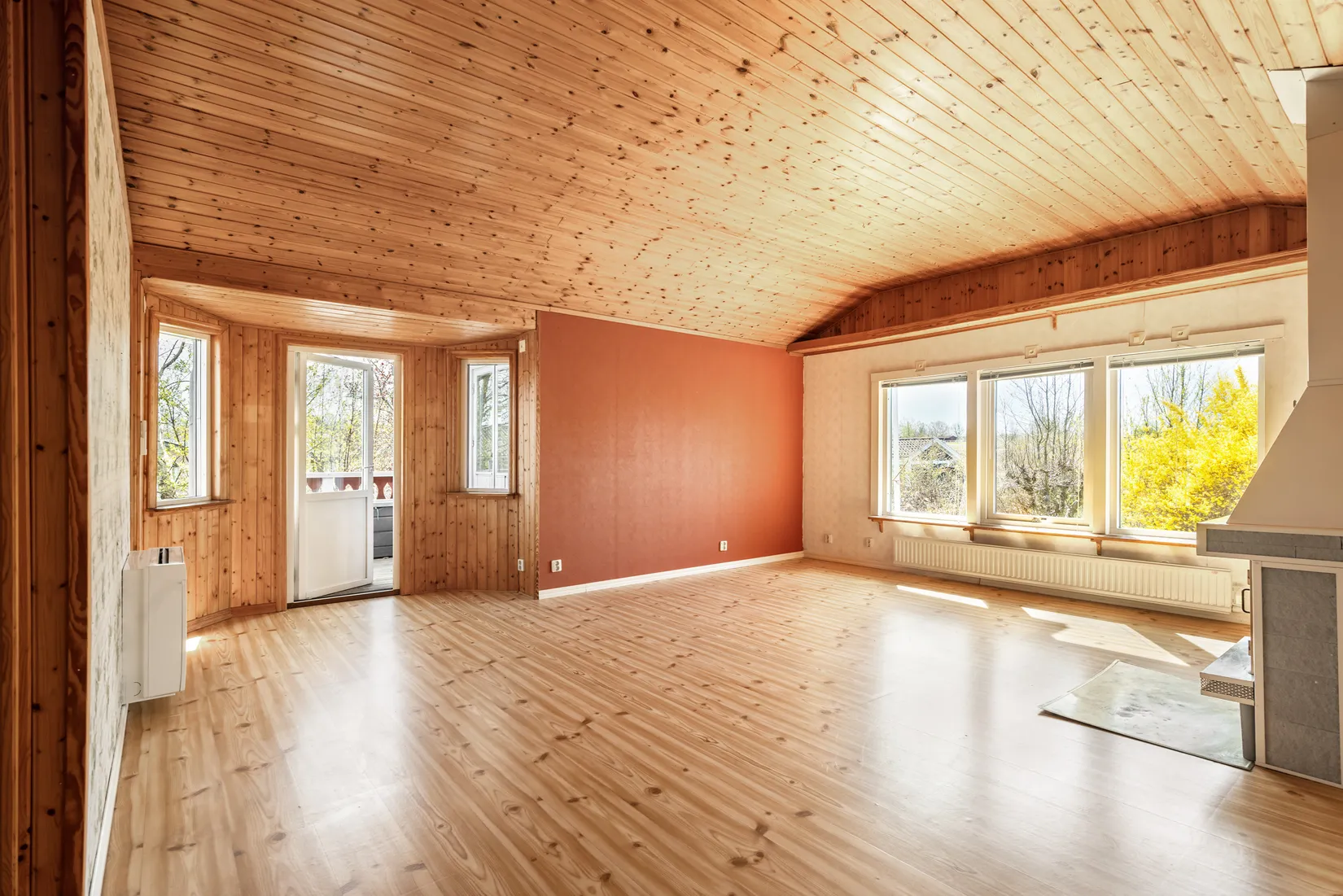 Villa, Viggvägen 8A, Trummenäs, Karlskrona