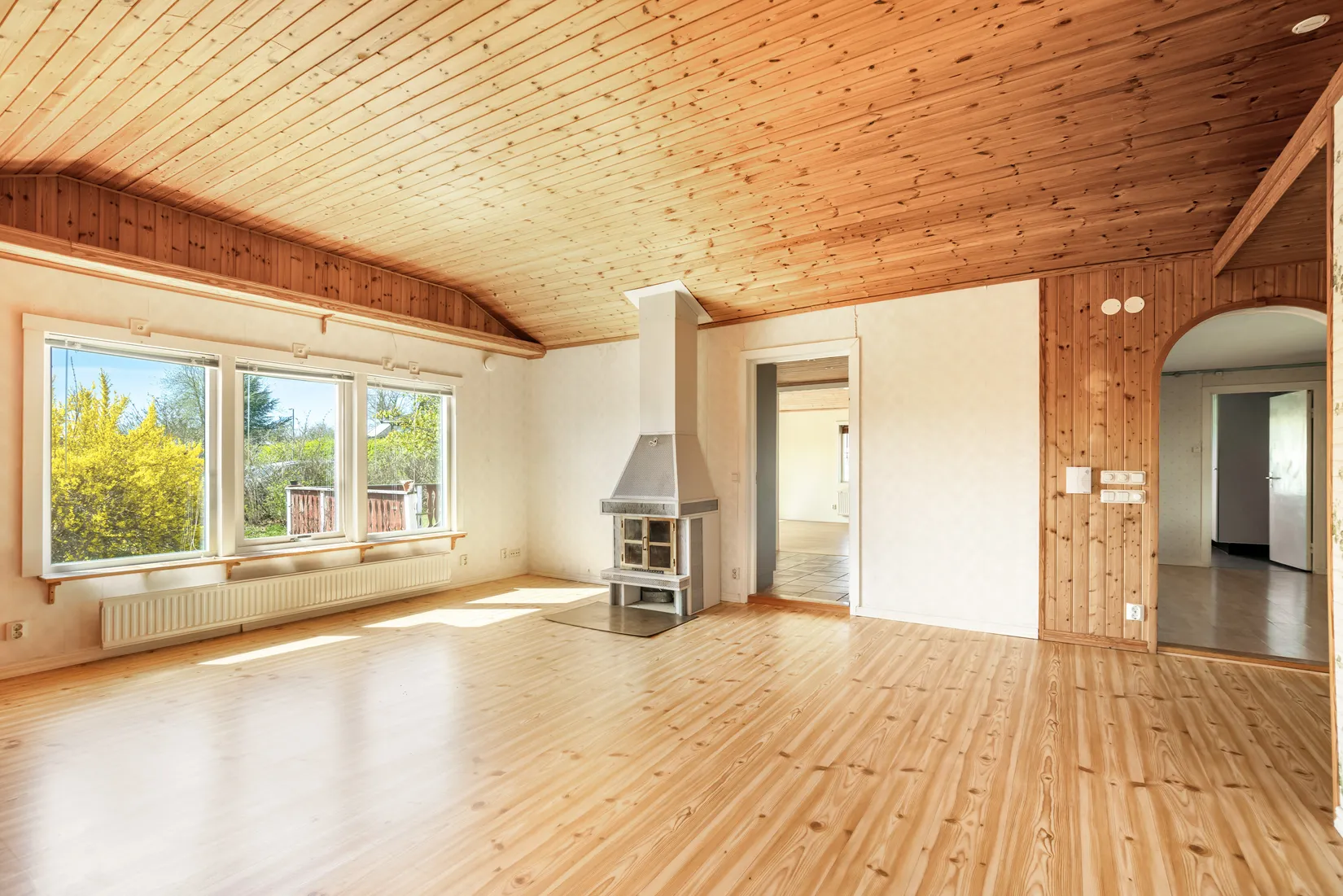 Villa, Viggvägen 8A, Trummenäs, Karlskrona