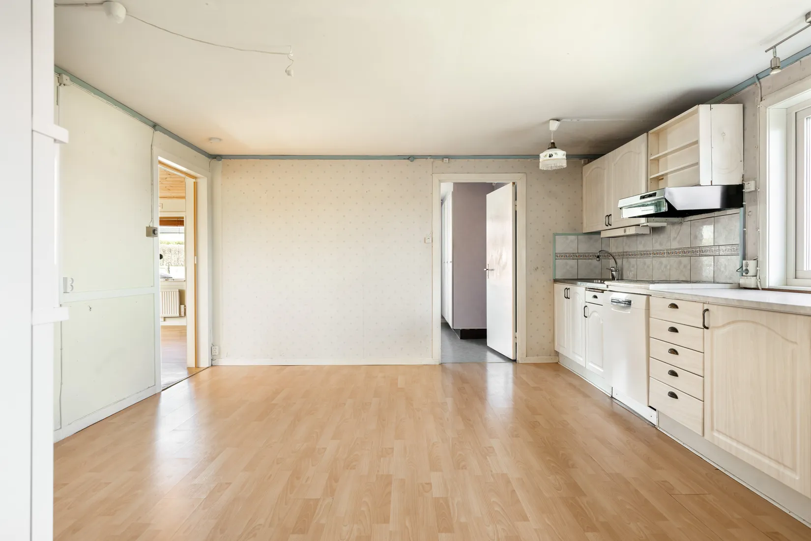 Villa, Viggvägen 8A, Trummenäs, Karlskrona