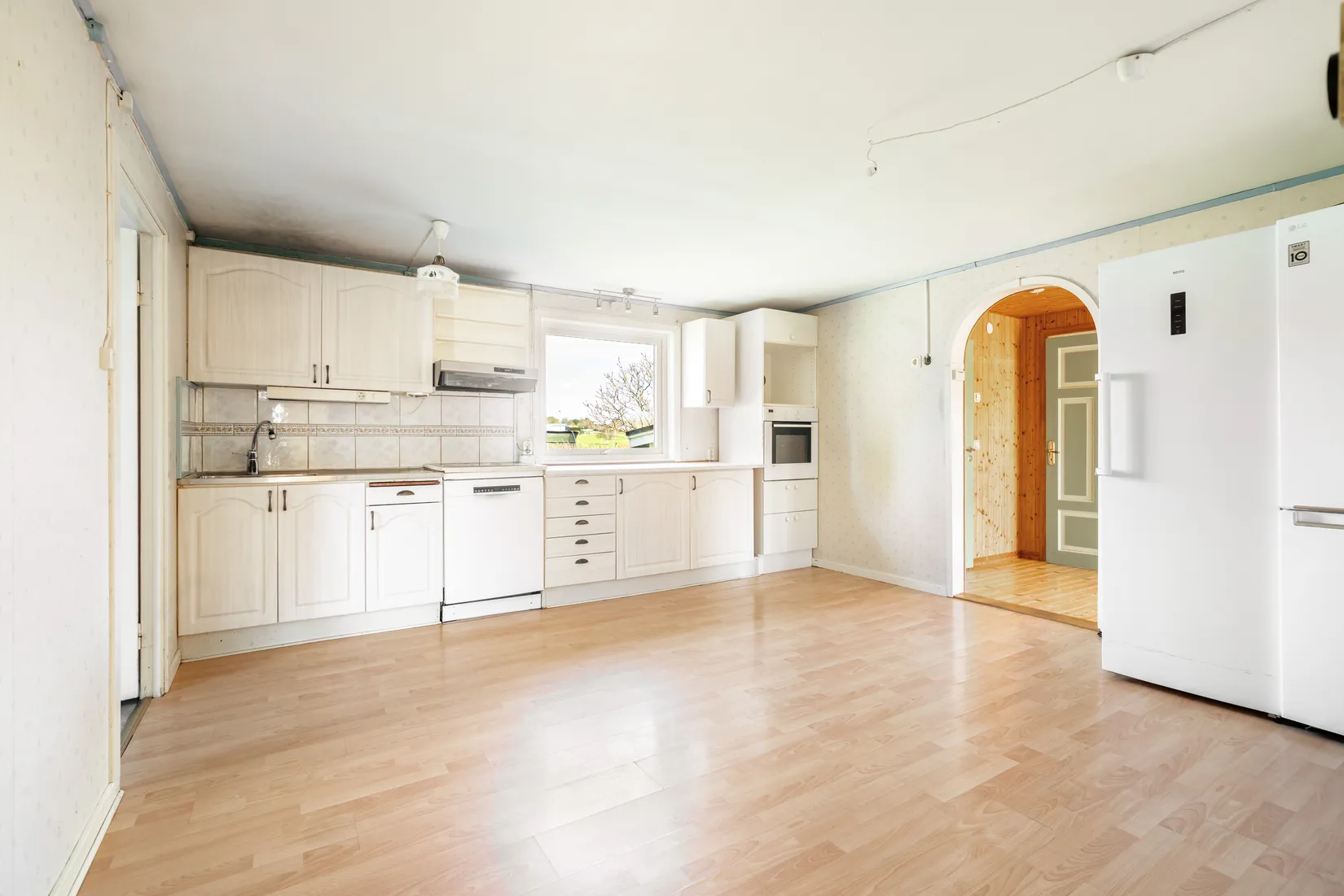 Villa, Viggvägen 8A, Trummenäs, Karlskrona