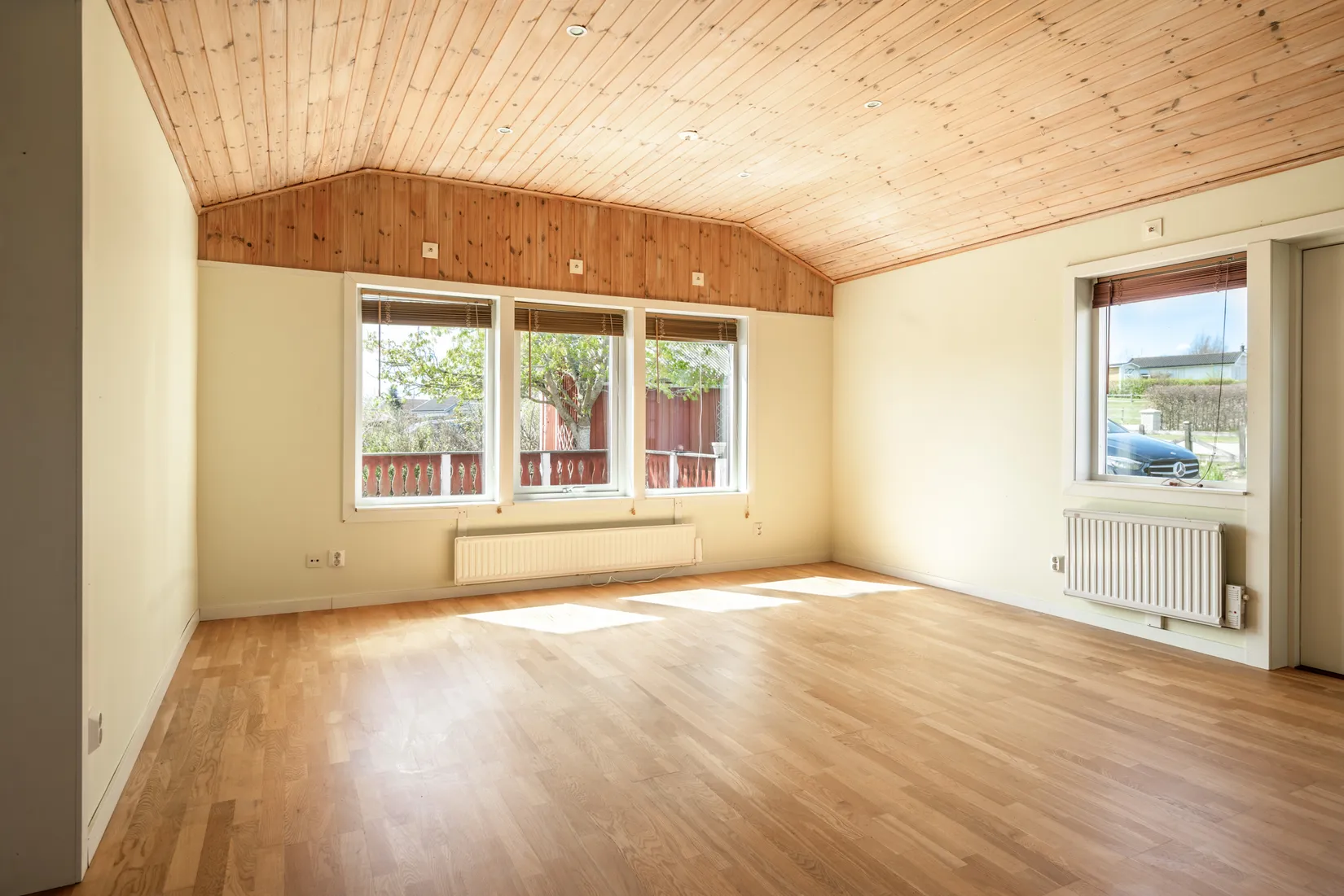 Villa, Viggvägen 8A, Trummenäs, Karlskrona