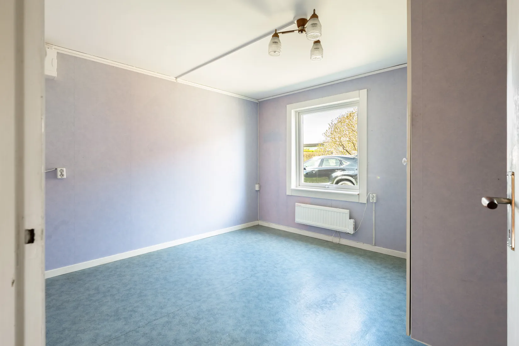 Villa, Viggvägen 8A, Trummenäs, Karlskrona