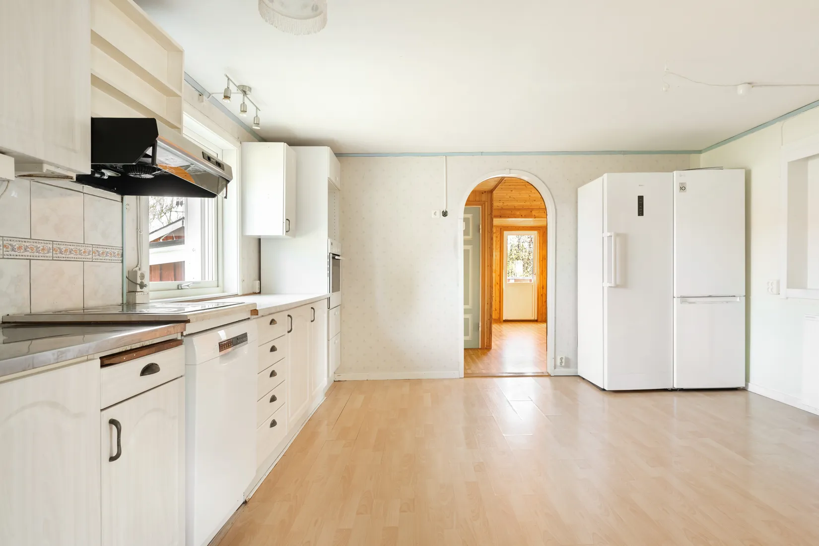 Villa, Viggvägen 8A, Trummenäs, Karlskrona