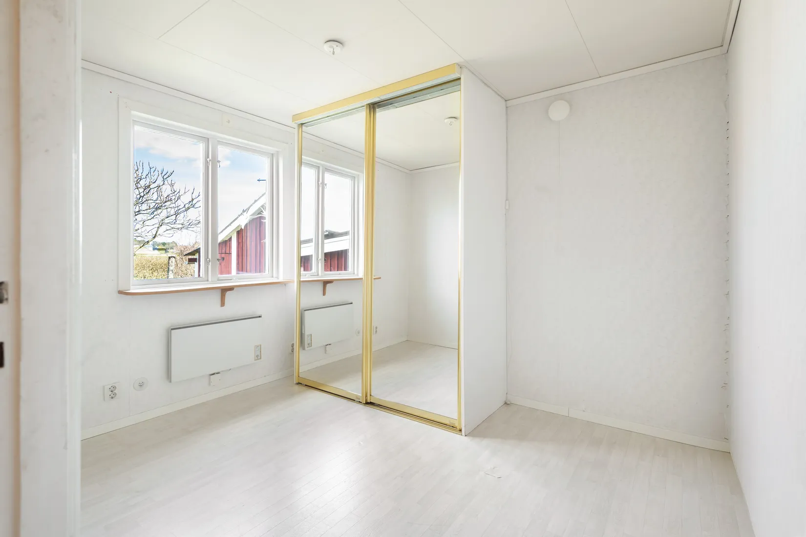 Villa, Viggvägen 8A, Trummenäs, Karlskrona