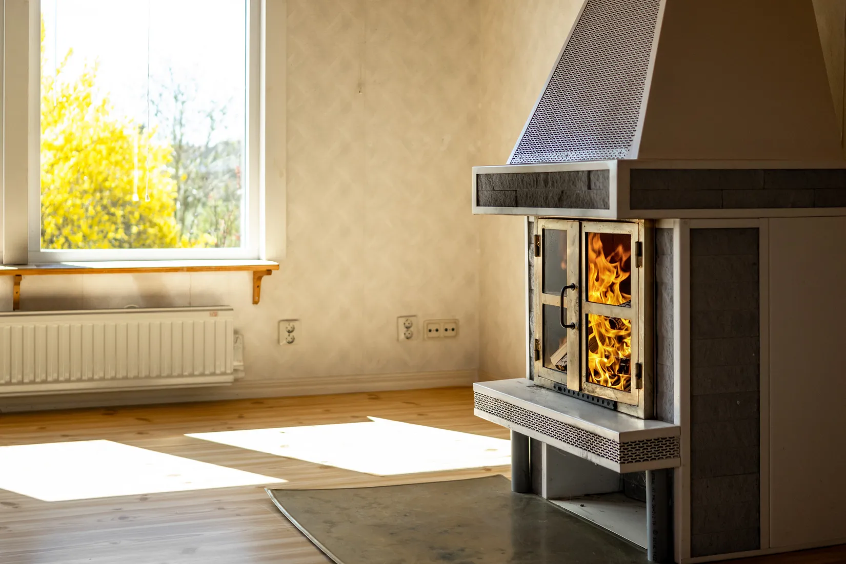 Villa, Viggvägen 8A, Trummenäs, Karlskrona