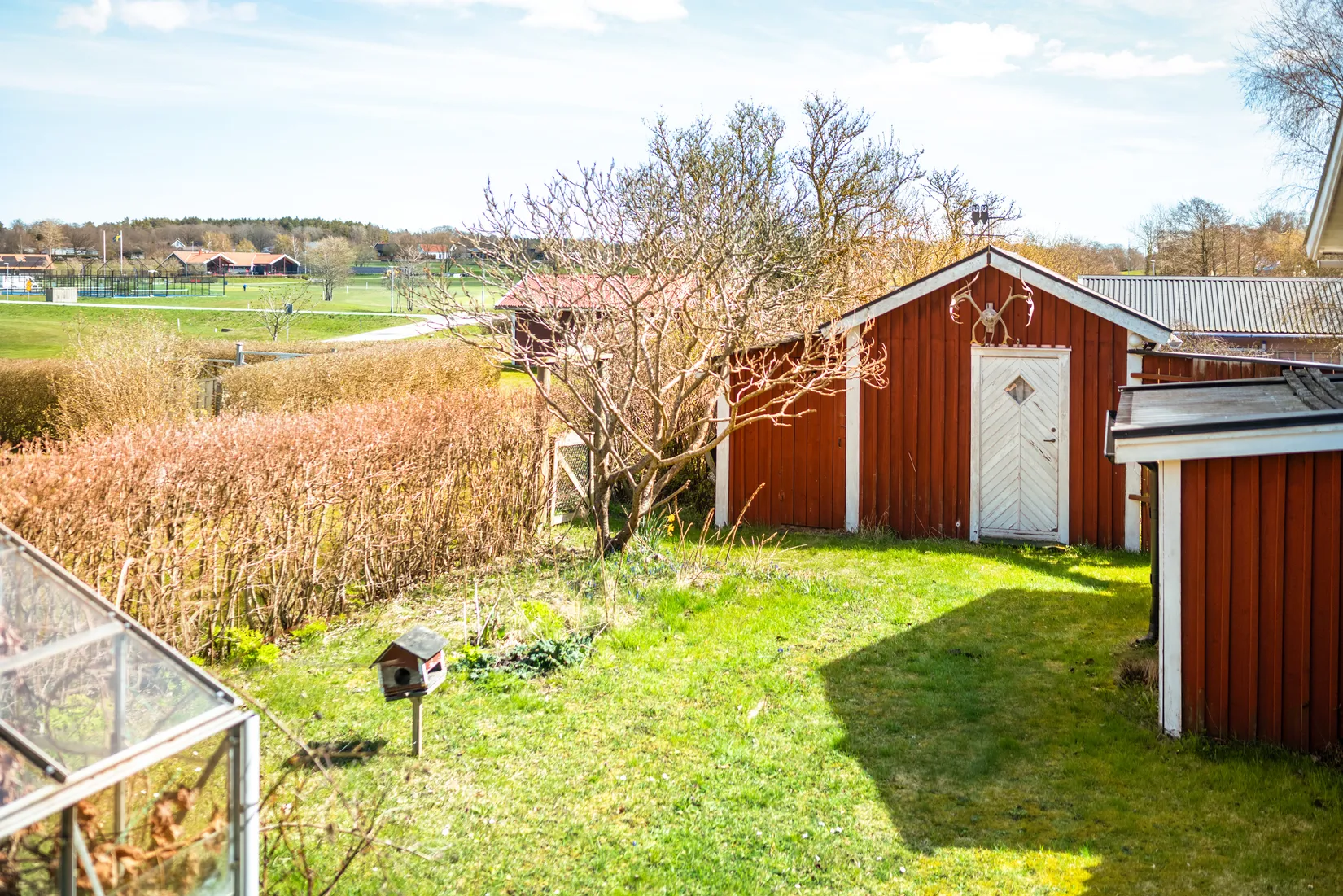 Villa, Viggvägen 8A, Trummenäs, Karlskrona