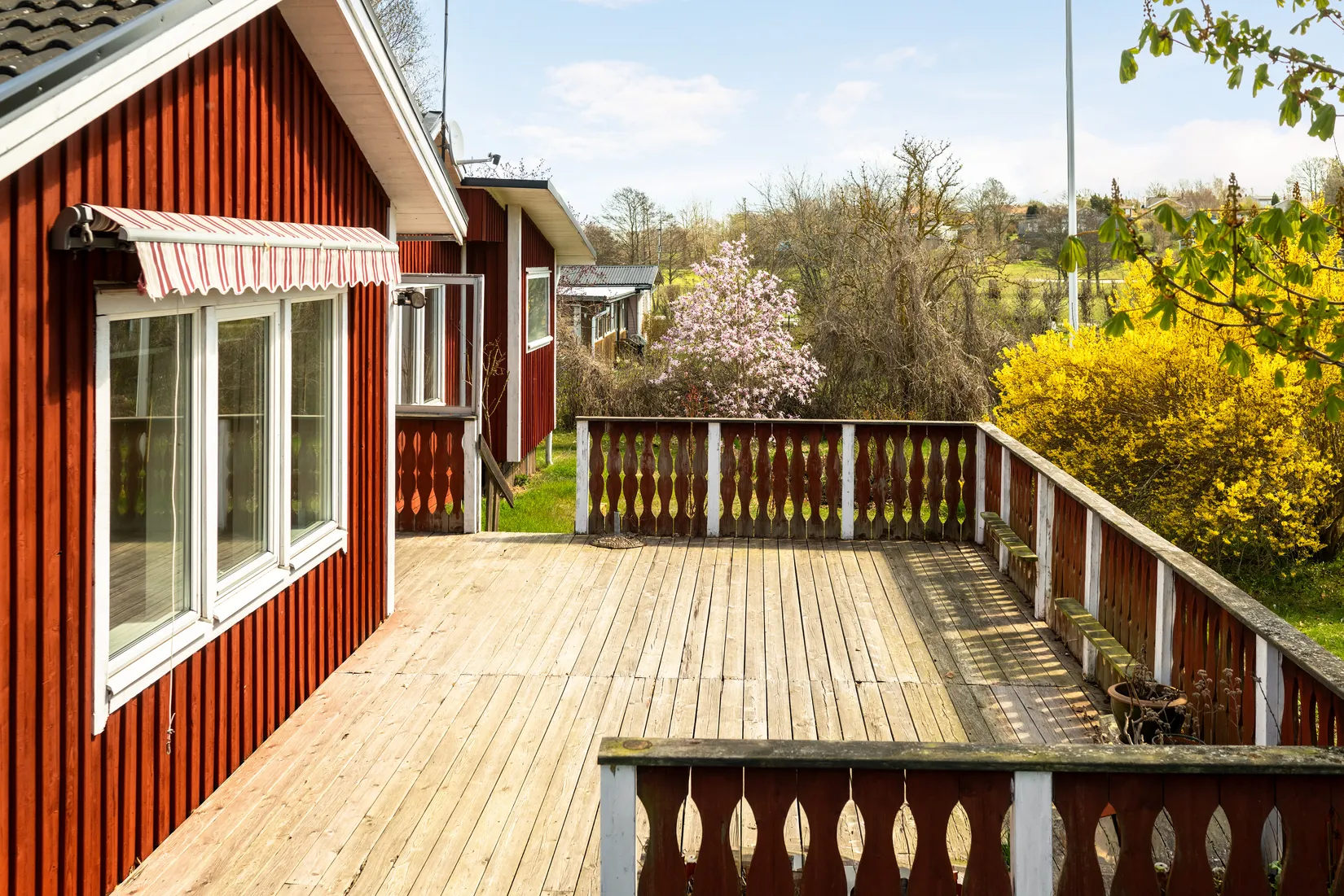 Villa, Viggvägen 8A, Trummenäs, Karlskrona