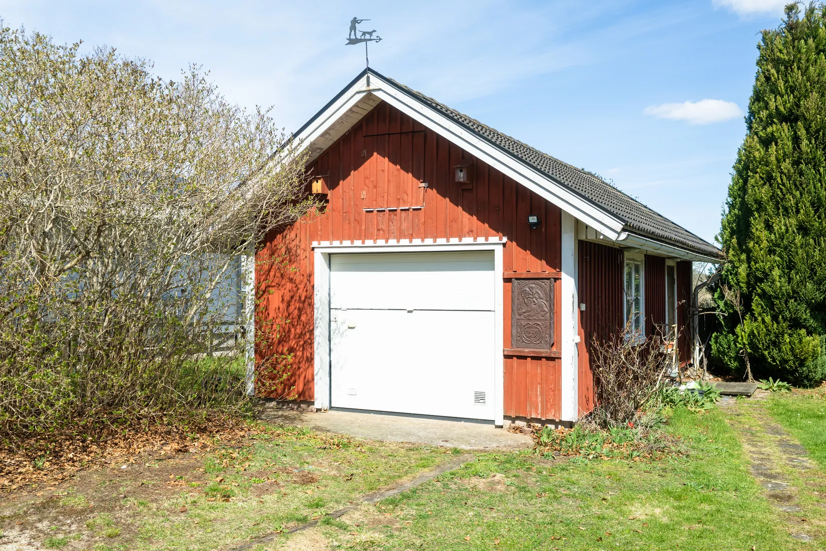 Villa, Viggvägen 8A, Trummenäs, Karlskrona