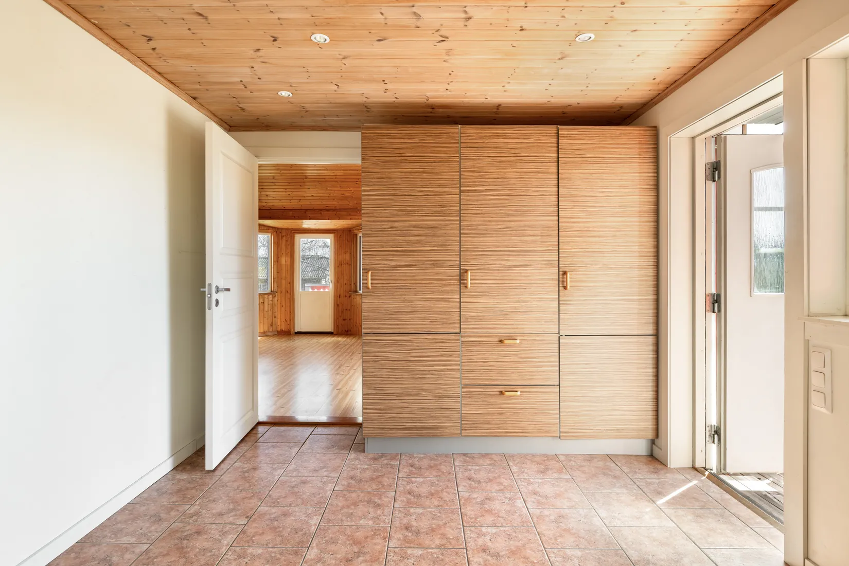 Villa, Viggvägen 8A, Trummenäs, Karlskrona