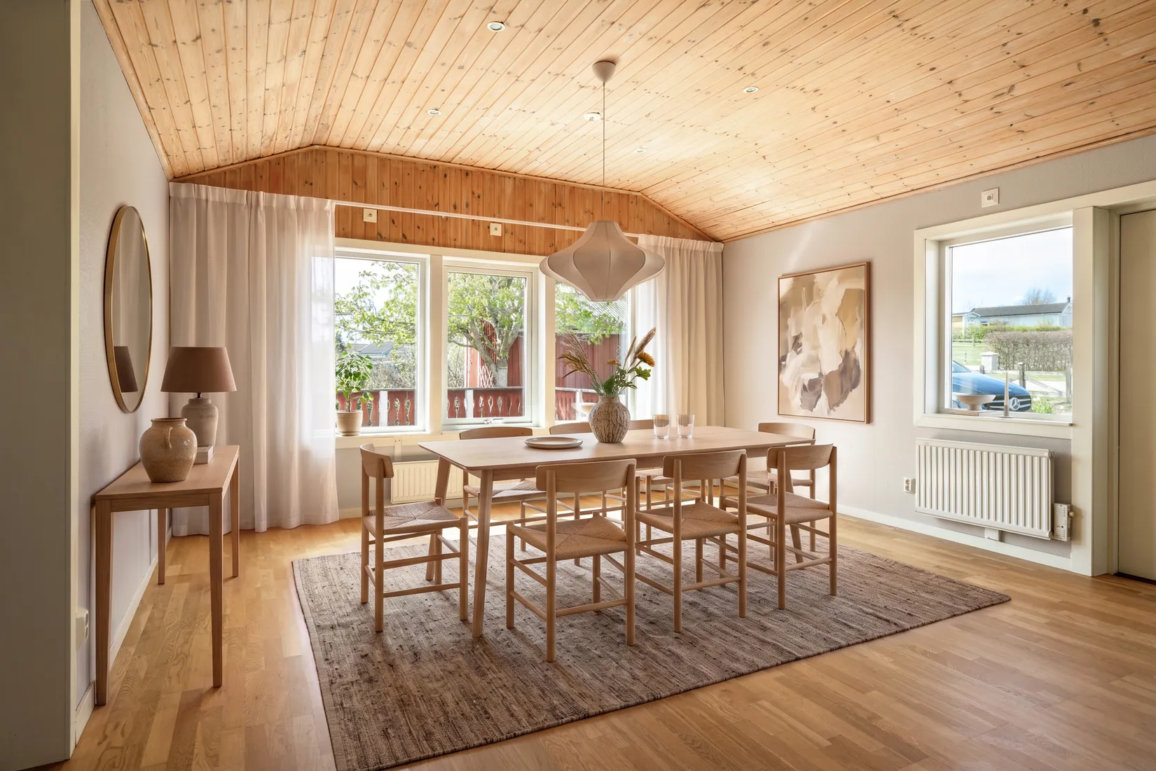 Villa, Viggvägen 8A, Trummenäs, Karlskrona
