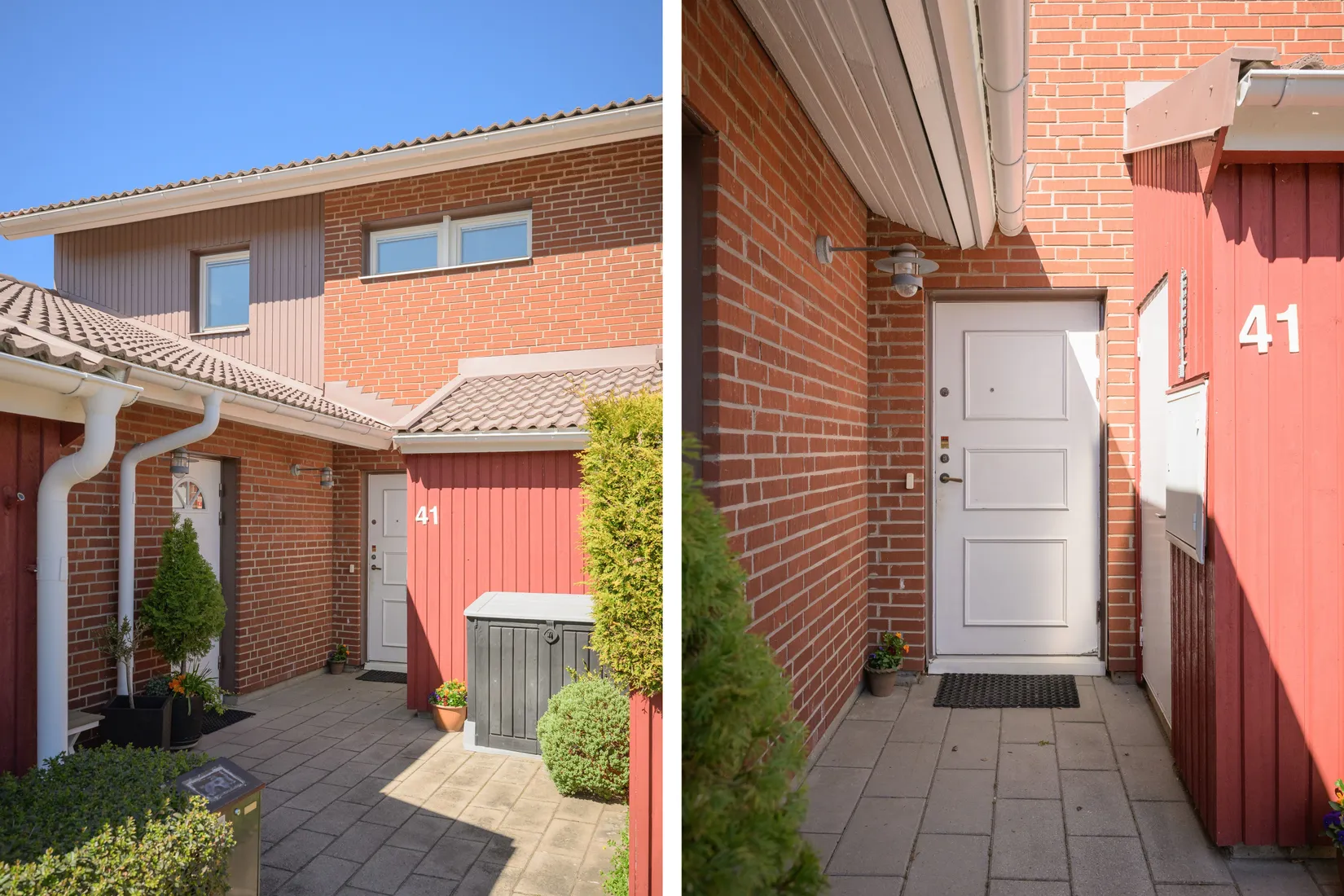 Bostadsrätt, Söderåsgatan 41, Limhamn, Malmö