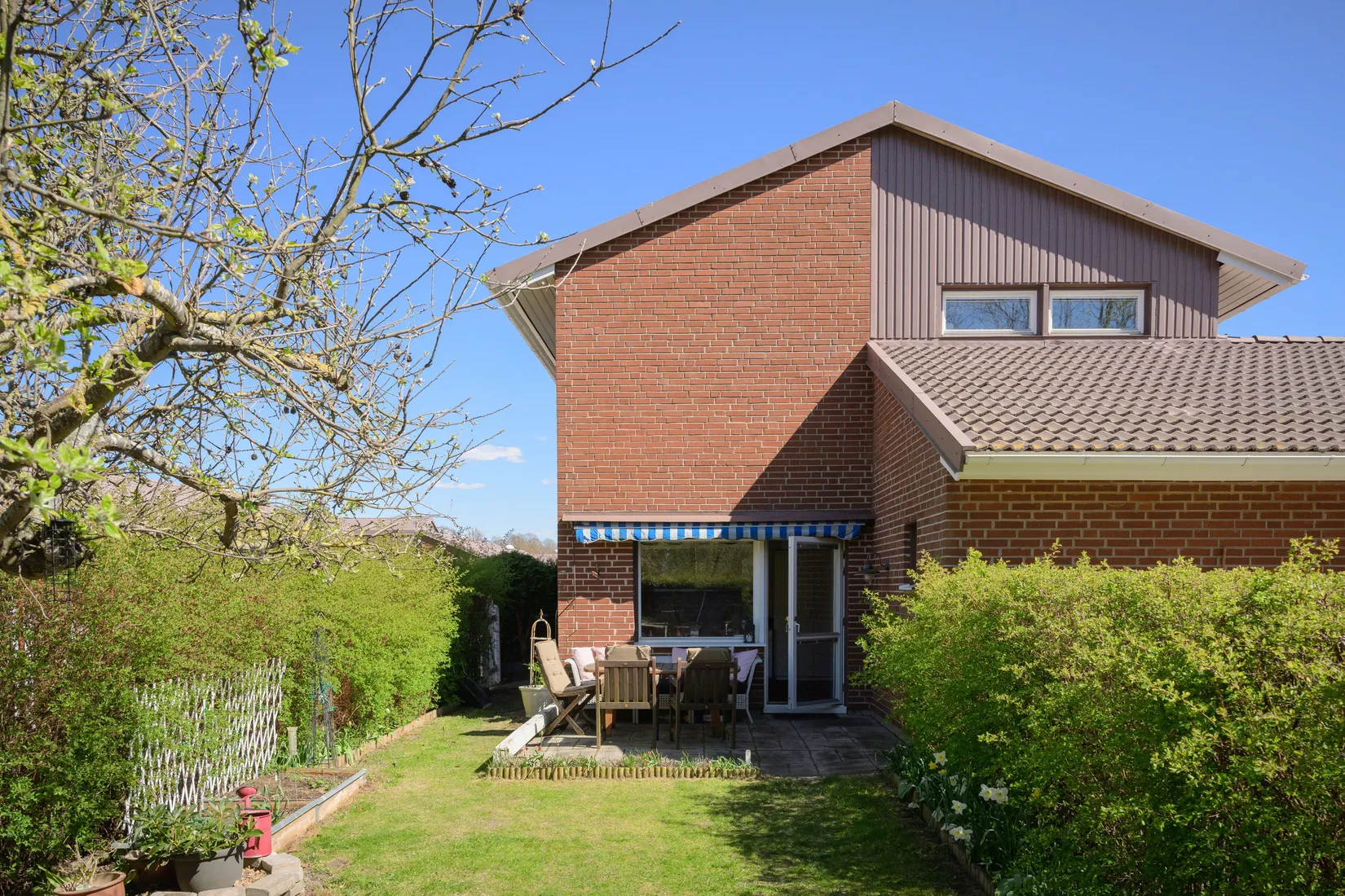 Bostadsrätt, Söderåsgatan 41, Limhamn, Malmö