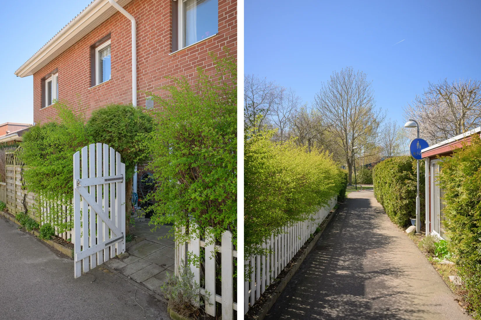 Bostadsrätt, Söderåsgatan 41, Limhamn, Malmö