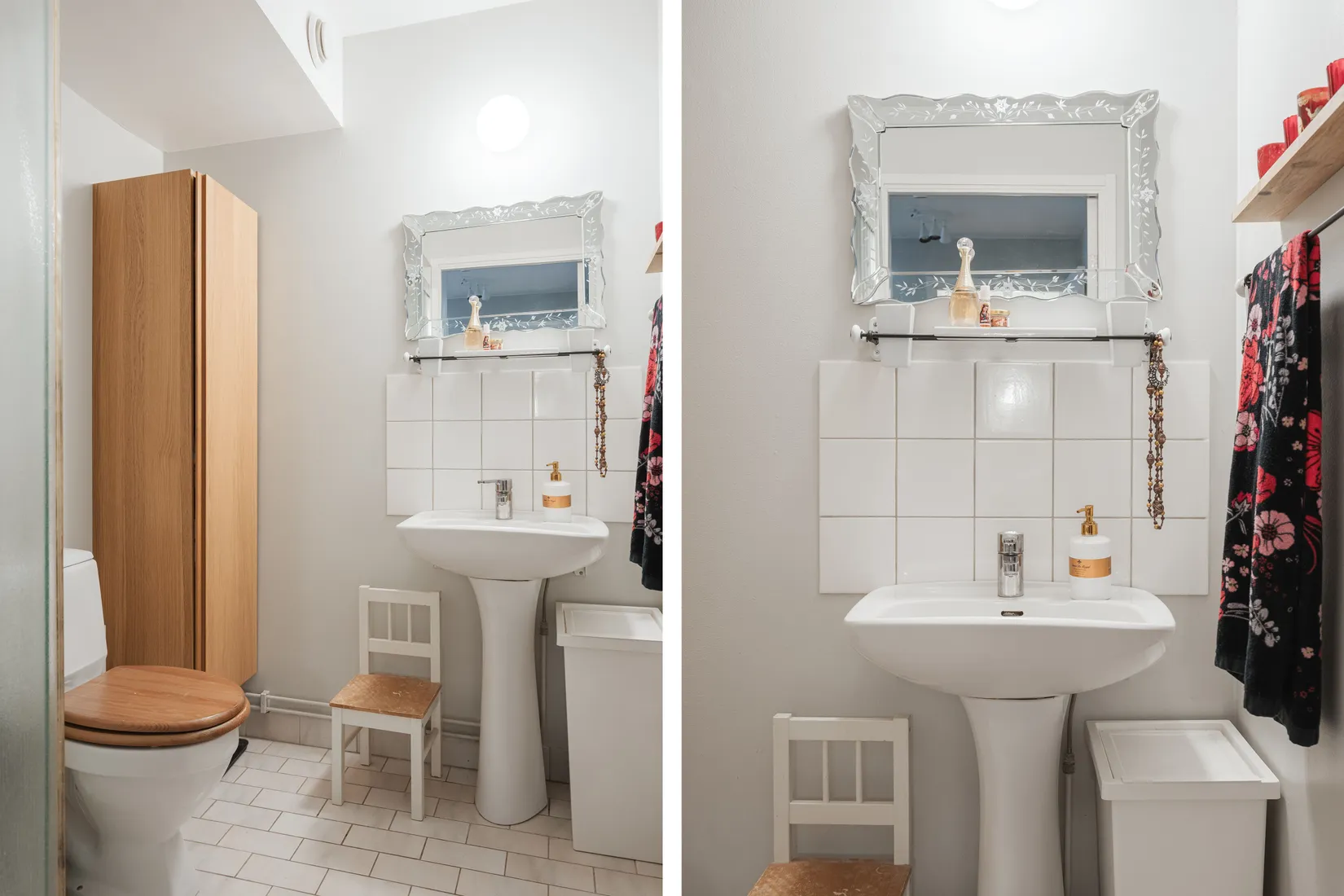 Bostadsrätt, Söderåsgatan 41, Limhamn, Malmö