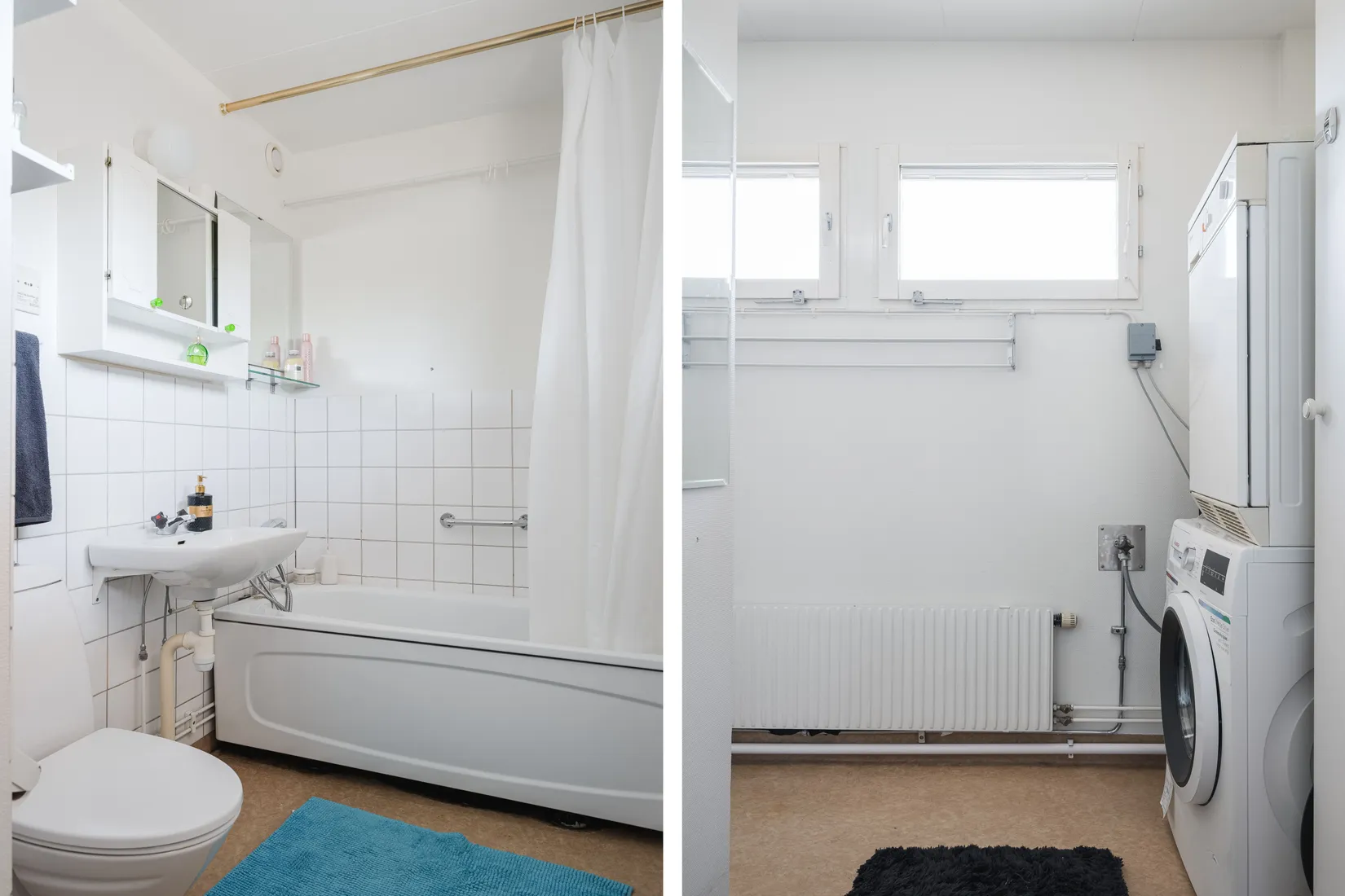 Bostadsrätt, Söderåsgatan 41, Limhamn, Malmö