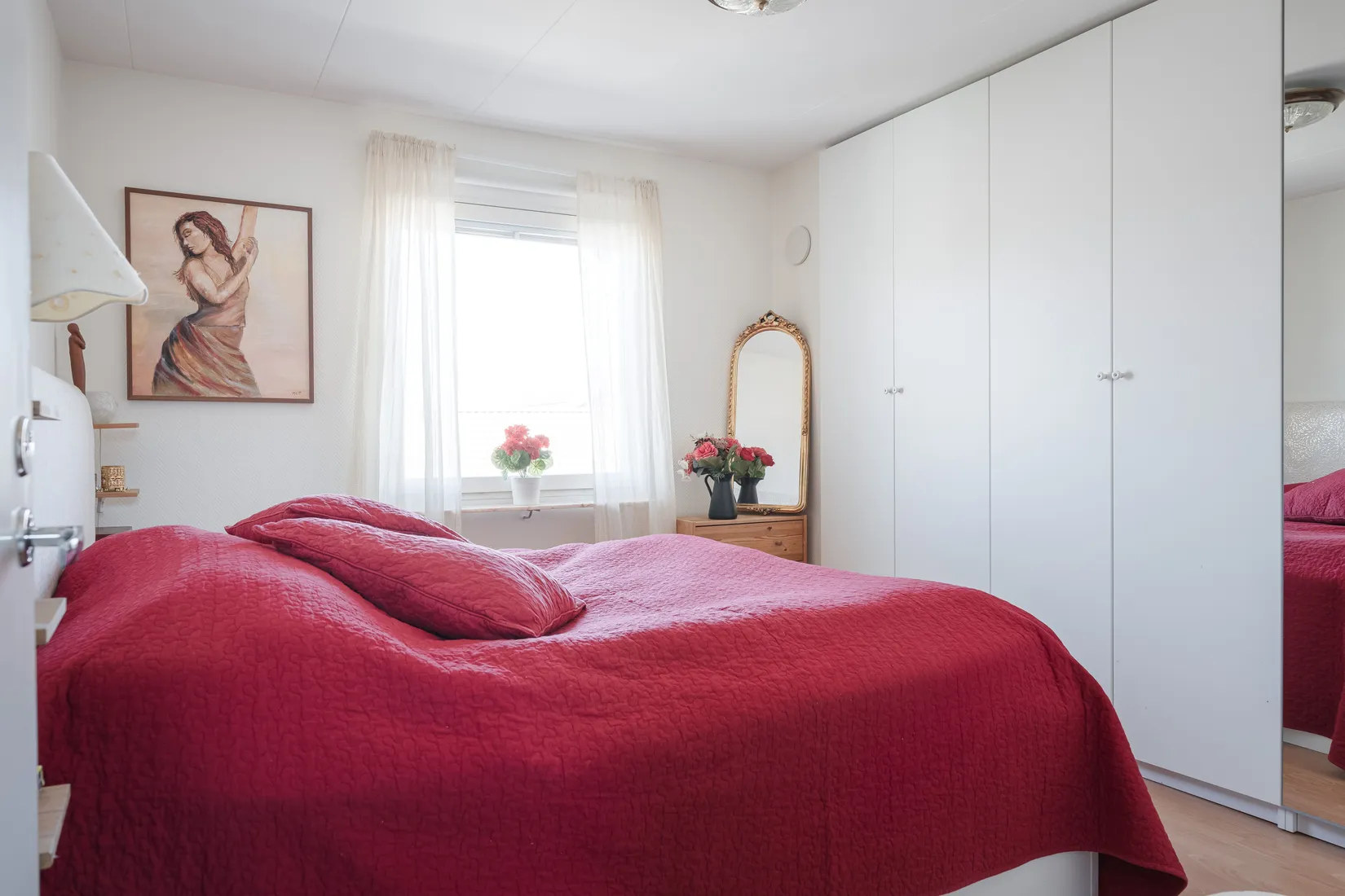 Bostadsrätt, Söderåsgatan 41, Limhamn, Malmö