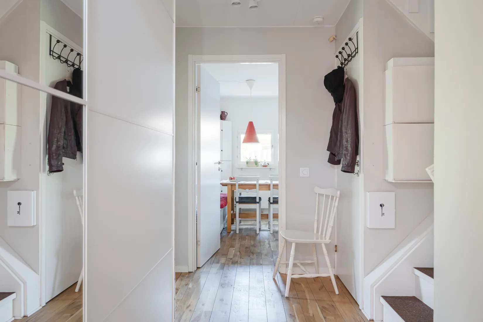 Bostadsrätt, Söderåsgatan 41, Limhamn, Malmö