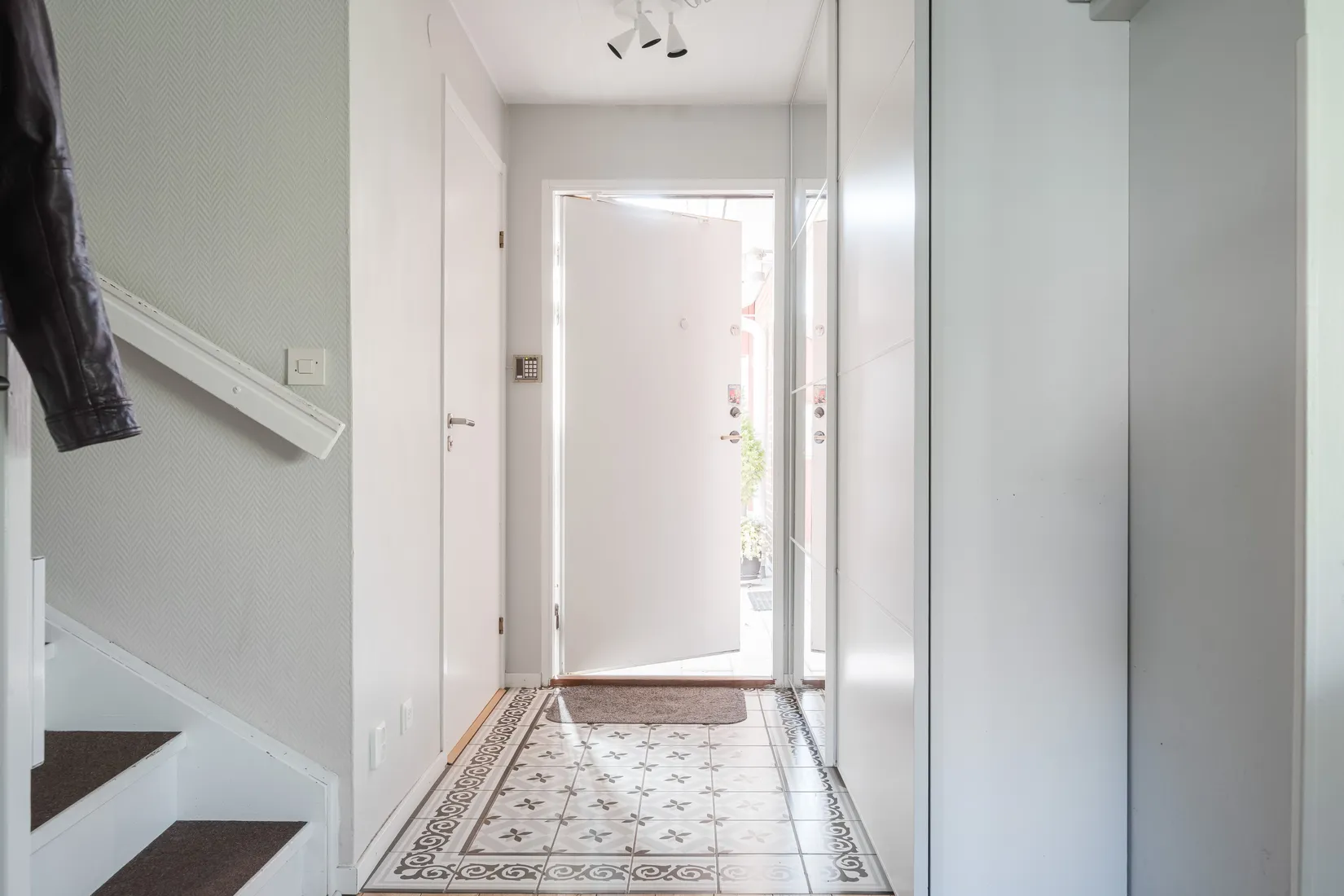 Bostadsrätt, Söderåsgatan 41, Limhamn, Malmö