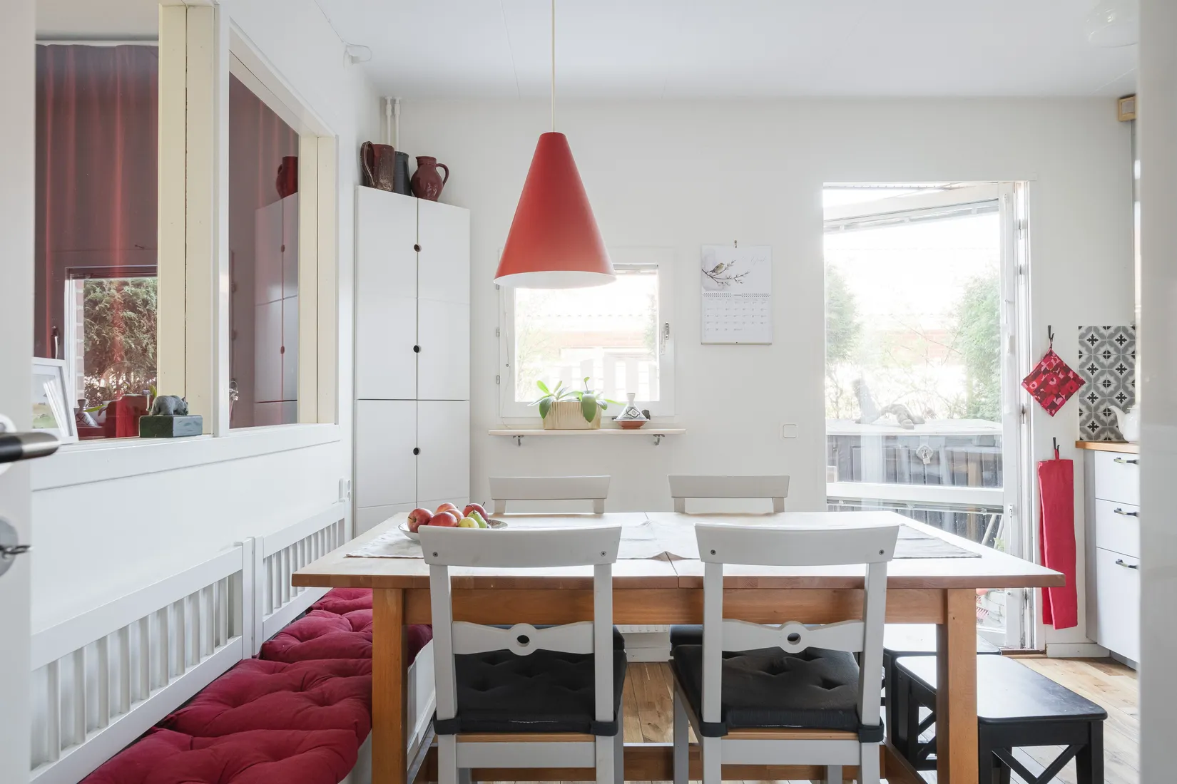 Bostadsrätt, Söderåsgatan 41, Limhamn, Malmö