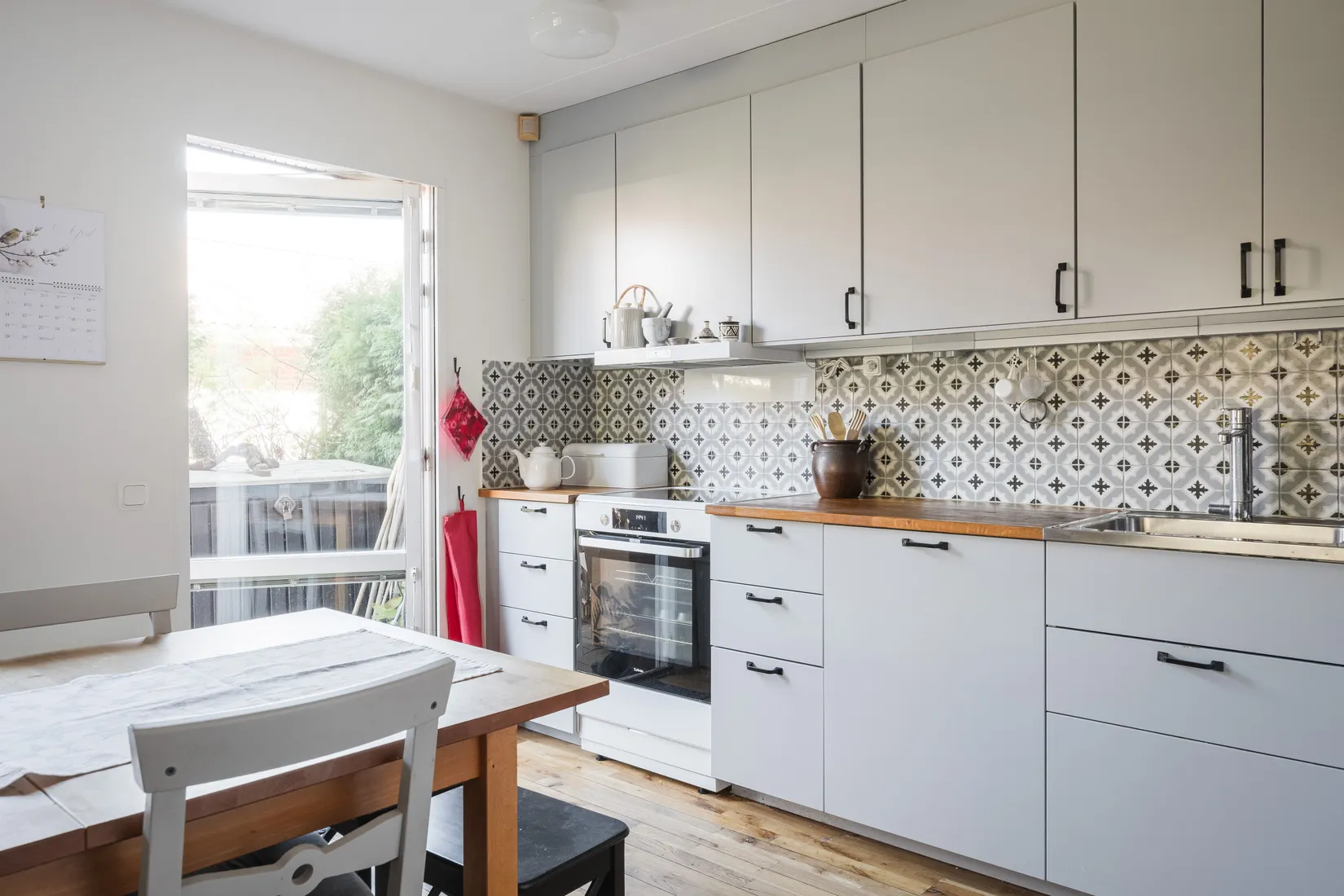 Bostadsrätt, Söderåsgatan 41, Limhamn, Malmö