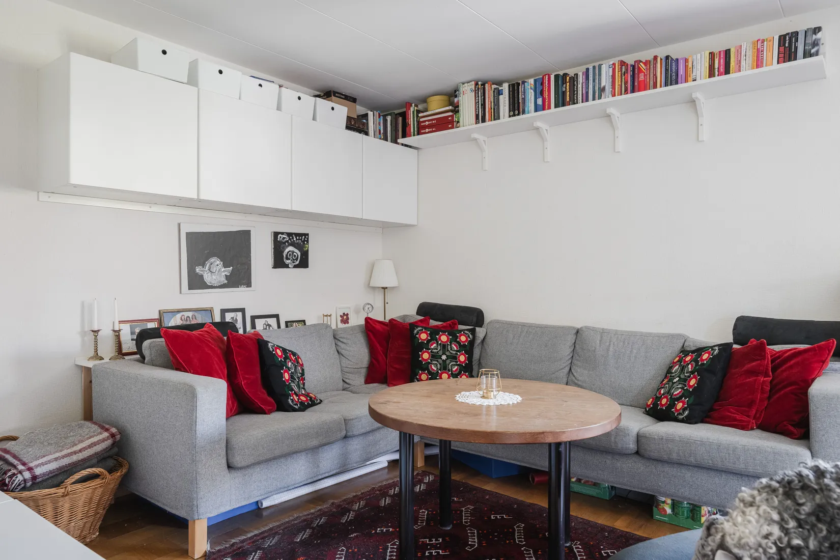 Bostadsrätt, Söderåsgatan 41, Limhamn, Malmö