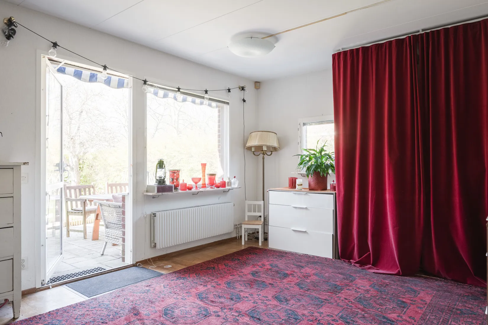 Bostadsrätt, Söderåsgatan 41, Limhamn, Malmö