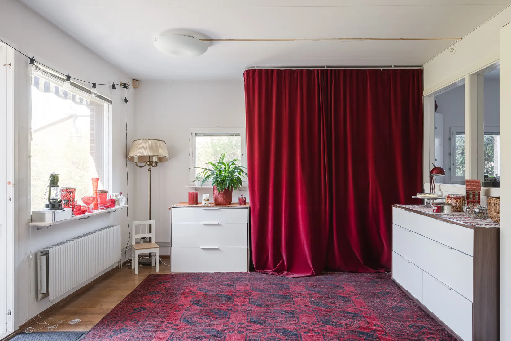 Bostadsrätt, Söderåsgatan 41, Limhamn, Malmö
