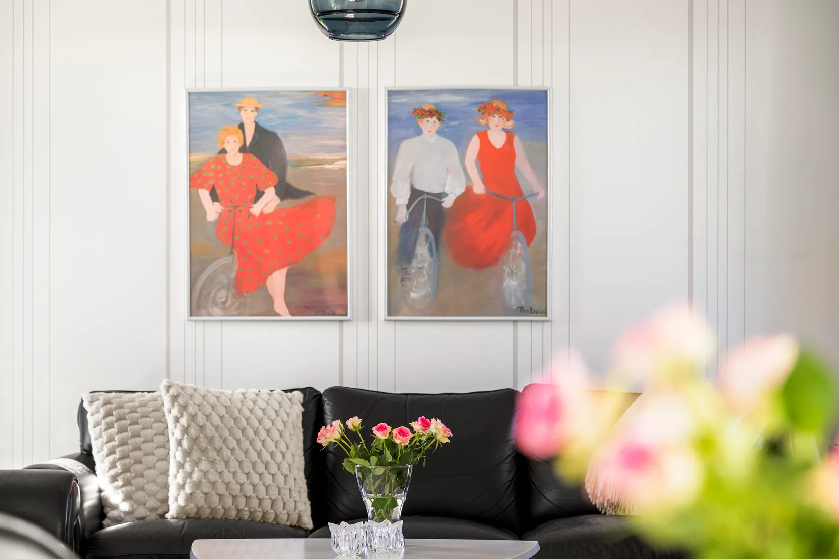 Fritidshus, Anemonvägen 24, Björkäng, Varberg