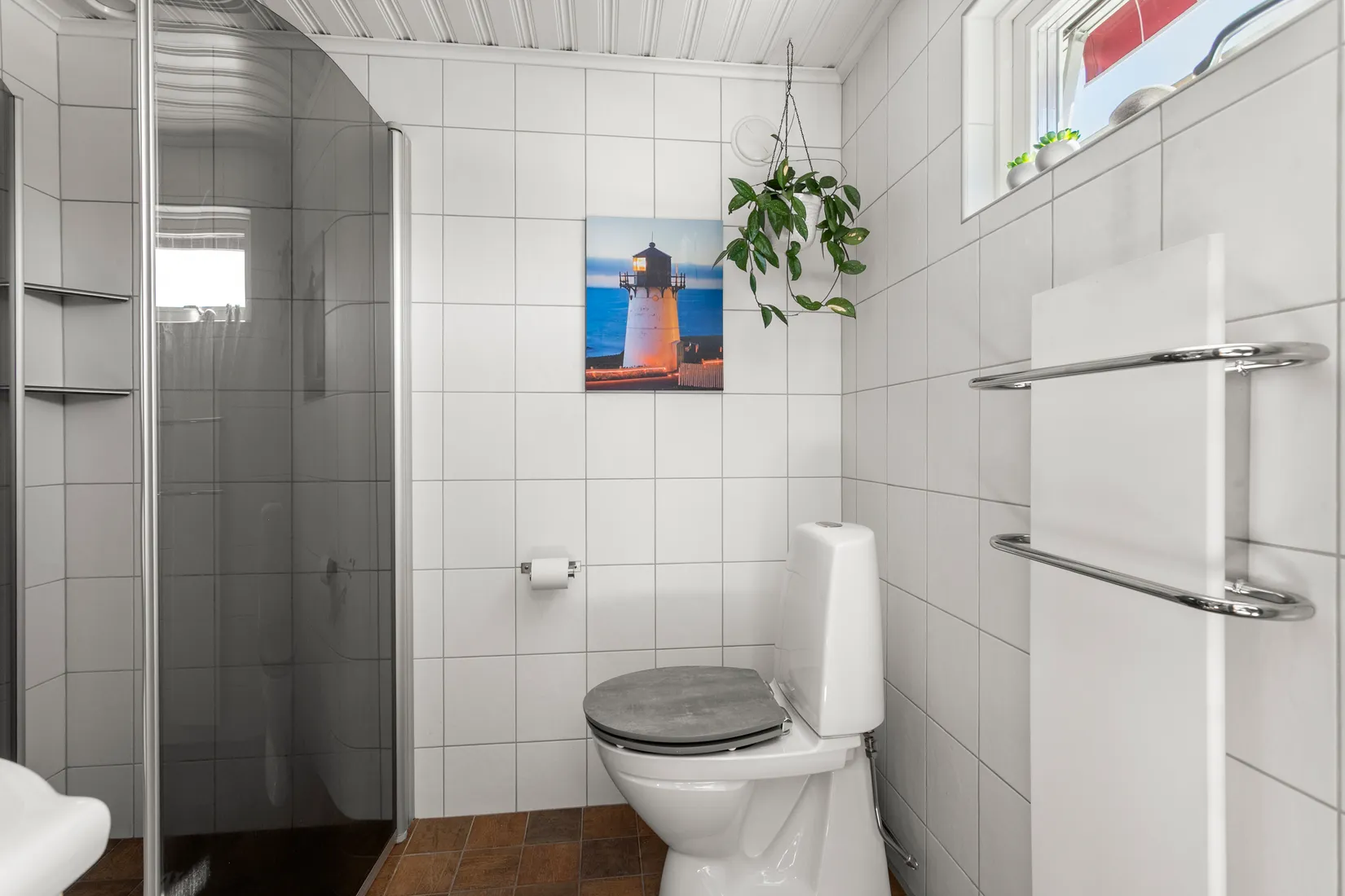 Fritidshus, Anemonvägen 24, Björkäng, Varberg