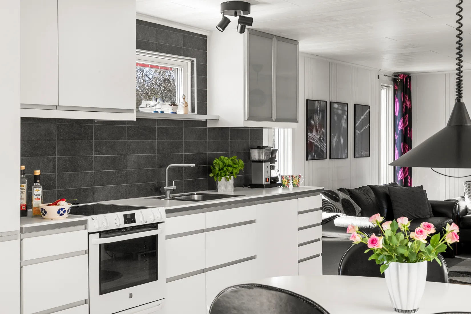 Fritidshus, Anemonvägen 24, Björkäng, Varberg