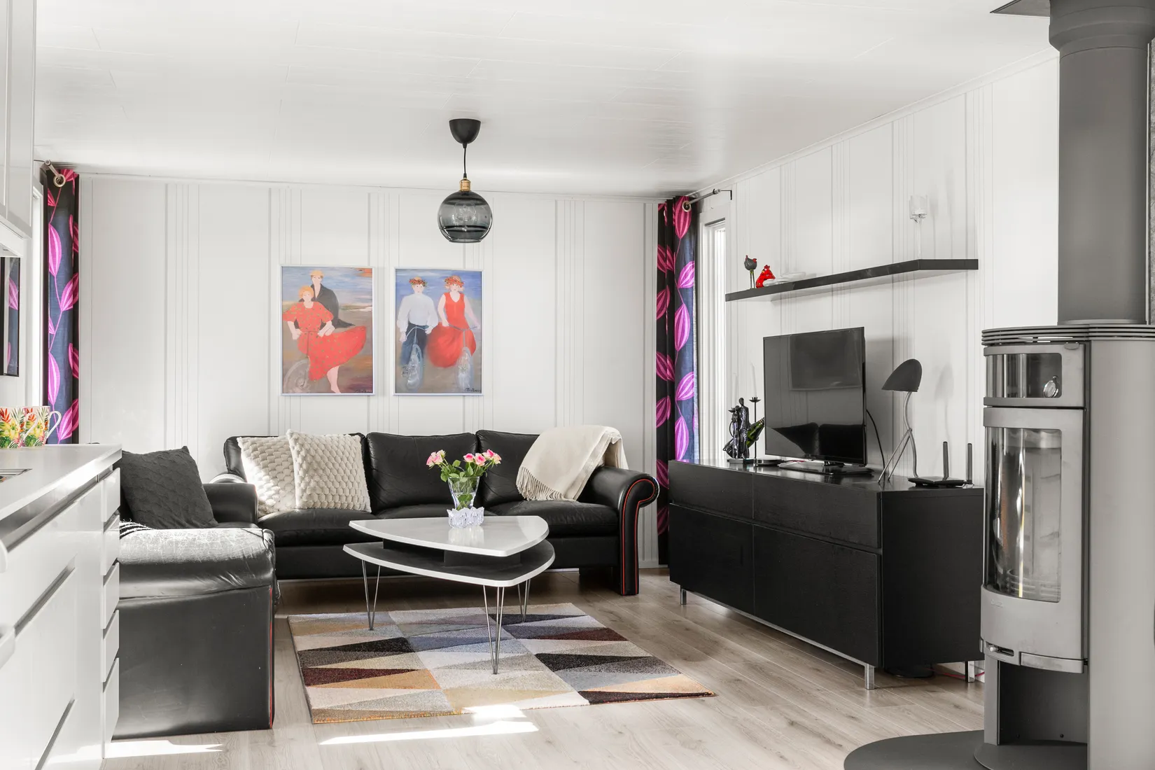 Fritidshus, Anemonvägen 24, Björkäng, Varberg