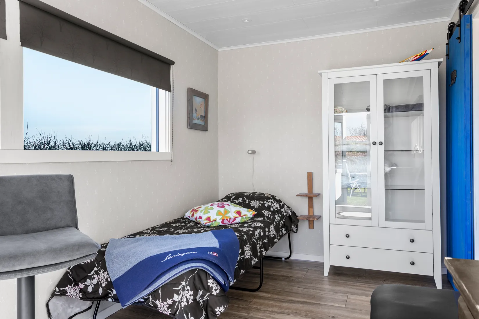 Fritidshus, Anemonvägen 24, Björkäng, Varberg