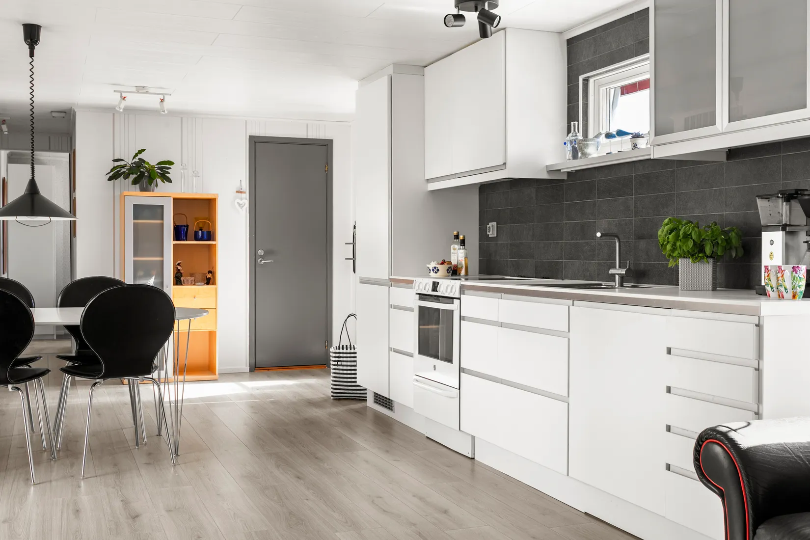 Fritidshus, Anemonvägen 24, Björkäng, Varberg