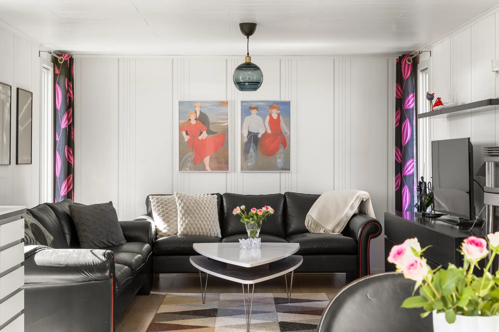 Fritidshus, Anemonvägen 24, Björkäng, Varberg