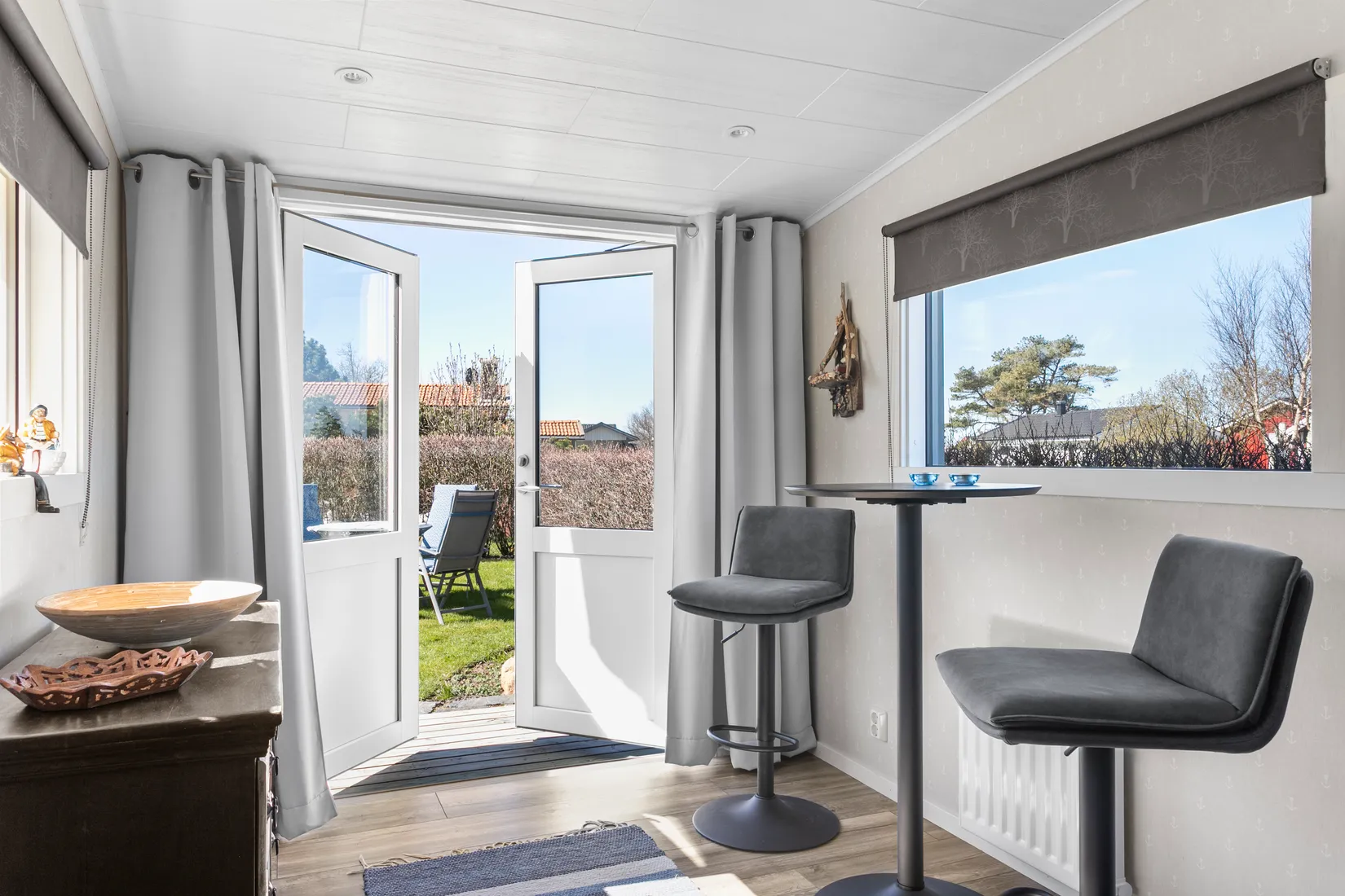 Fritidshus, Anemonvägen 24, Björkäng, Varberg