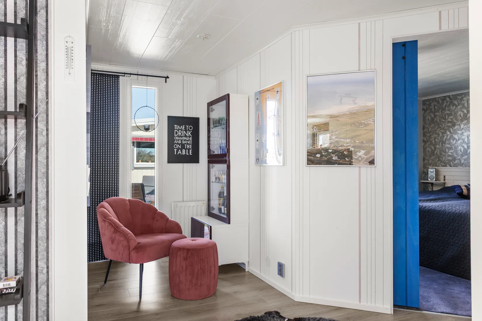 Fritidshus, Anemonvägen 24, Björkäng, Varberg