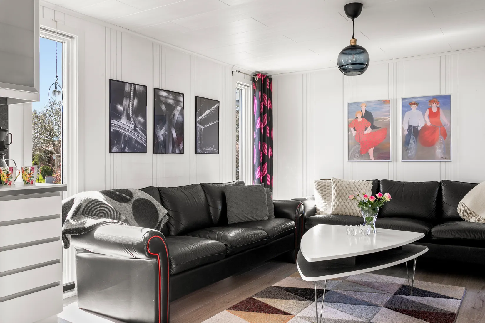 Fritidshus, Anemonvägen 24, Björkäng, Varberg