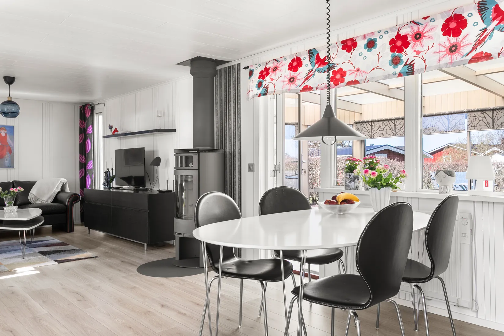 Fritidshus, Anemonvägen 24, Björkäng, Varberg