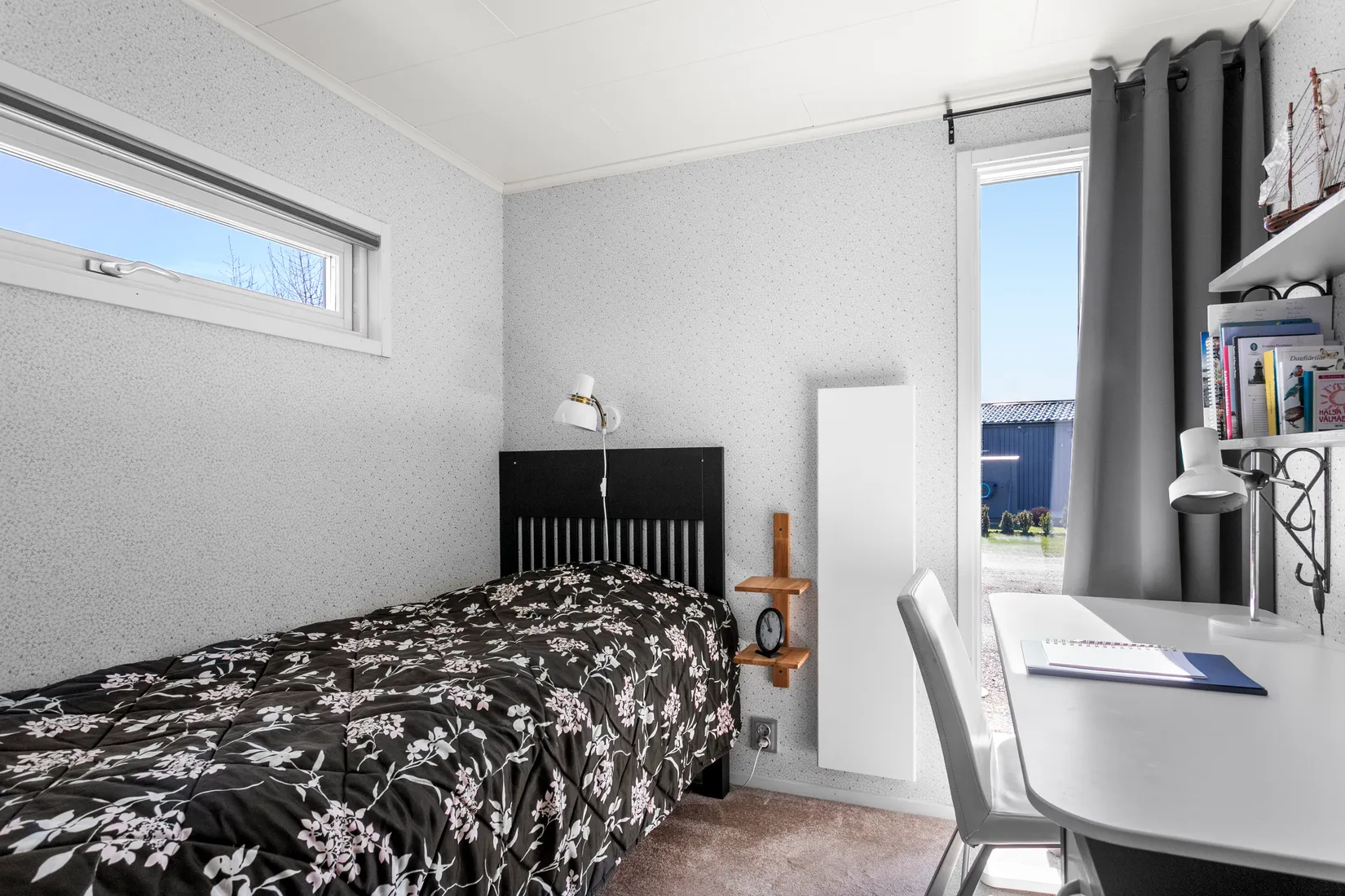 Fritidshus, Anemonvägen 24, Björkäng, Varberg