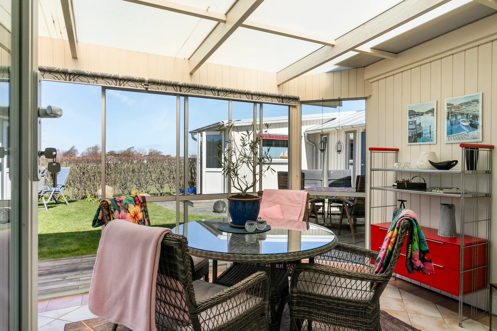 Fritidshus, Anemonvägen 24, Björkäng, Varberg