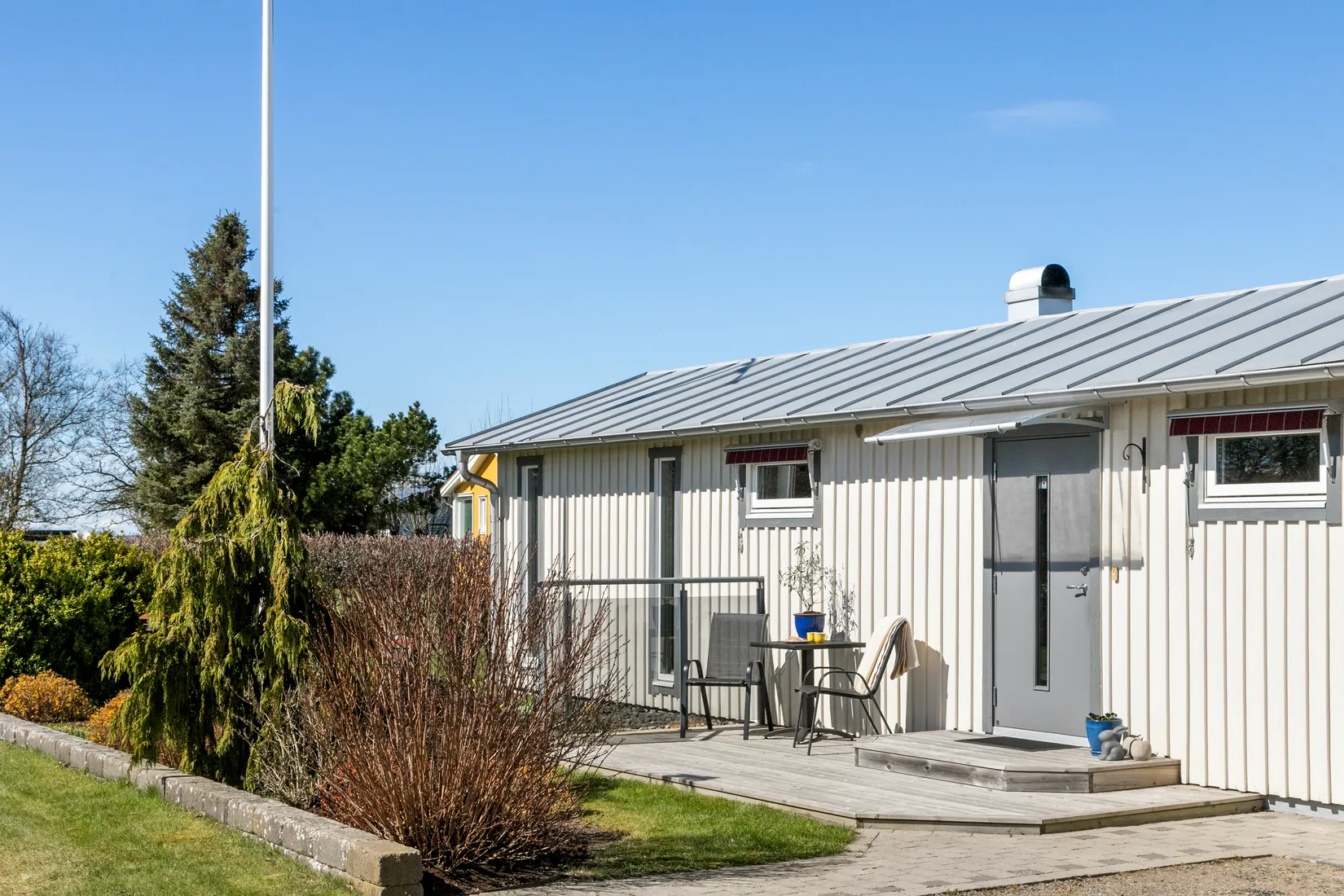 Fritidshus, Anemonvägen 24, Björkäng, Varberg