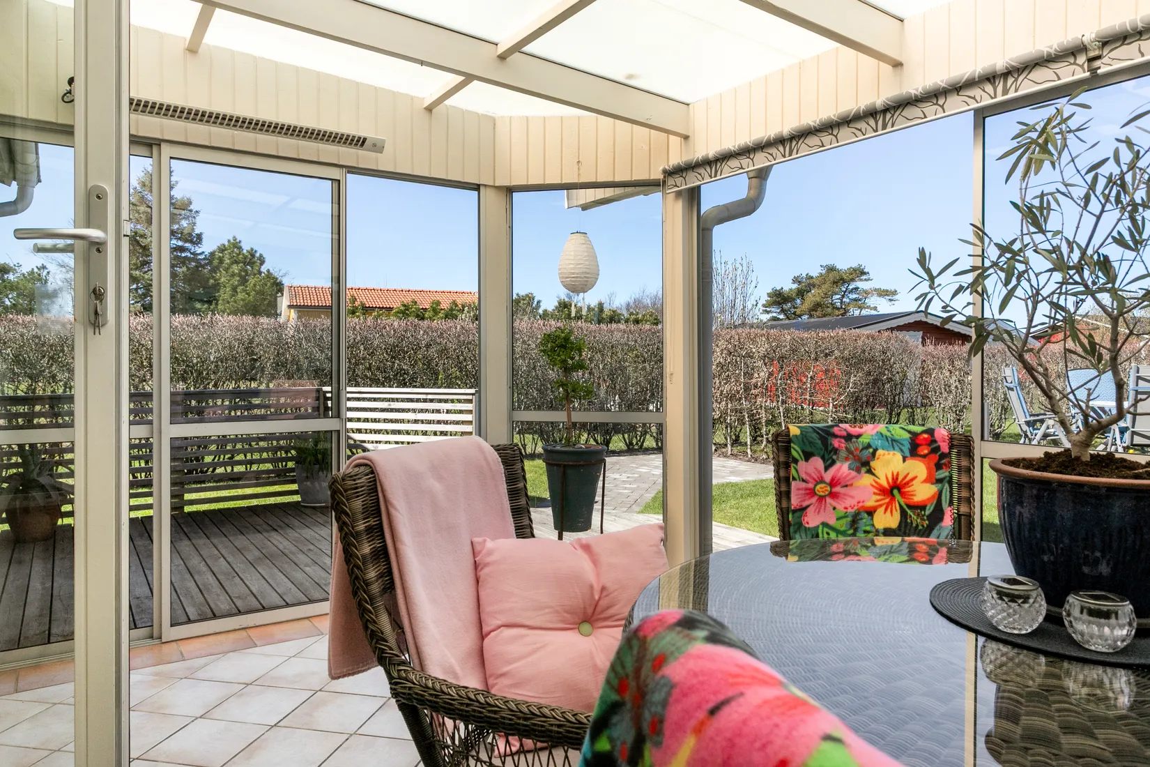 Fritidshus, Anemonvägen 24, Björkäng, Varberg